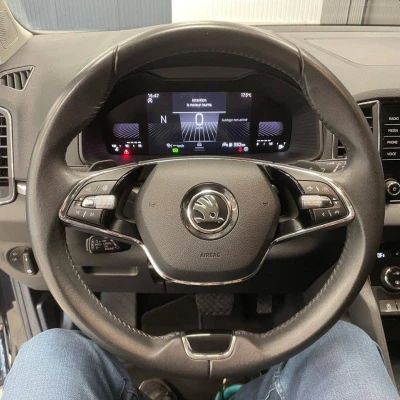 Karoq 1.5 TSI 150 ch ACT DSG7  Business - photo 24/60