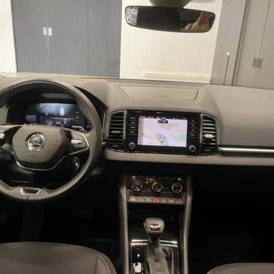 Karoq 1.5 TSI 150 ch ACT DSG7  Business - photo 23/60