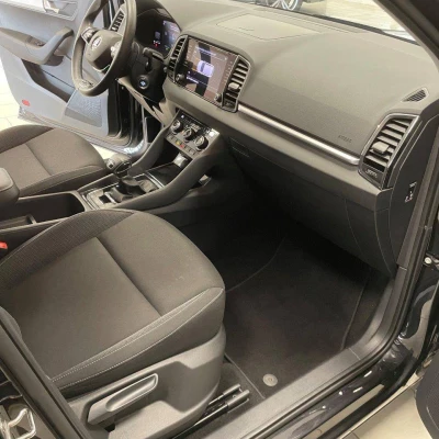 Karoq 1.5 TSI 150 ch ACT DSG7  Business - photo 20/60