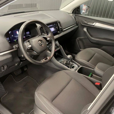 Karoq 1.5 TSI 150 ch ACT DSG7  Business - photo 17/60