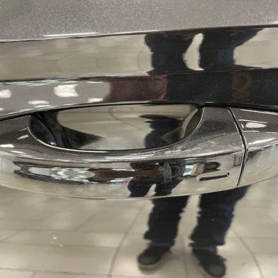 Karoq 1.5 TSI 150 ch ACT DSG7  Business - photo 13/60