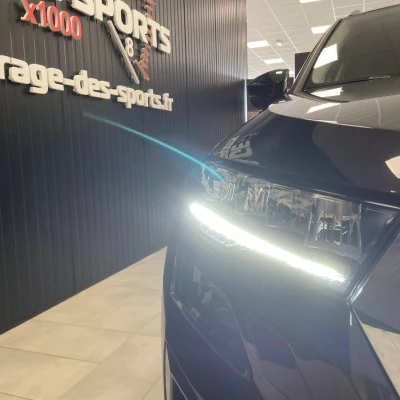 Karoq 1.5 TSI 150 ch ACT DSG7  Business - photo 11/60