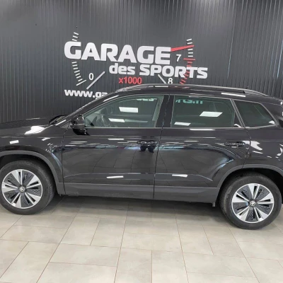 Karoq 1.5 TSI 150 ch ACT DSG7  Business - photo 8/60