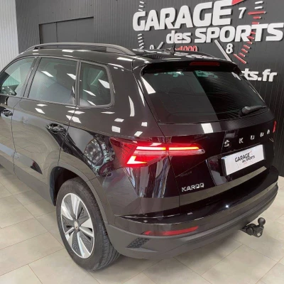 Karoq 1.5 TSI 150 ch ACT DSG7  Business - photo 7/60