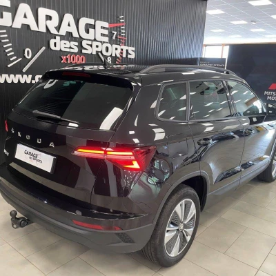 Karoq 1.5 TSI 150 ch ACT DSG7  Business - photo 5/60