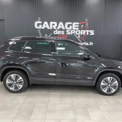 Karoq 1.5 TSI 150 ch ACT DSG7  Business - photo 4/60