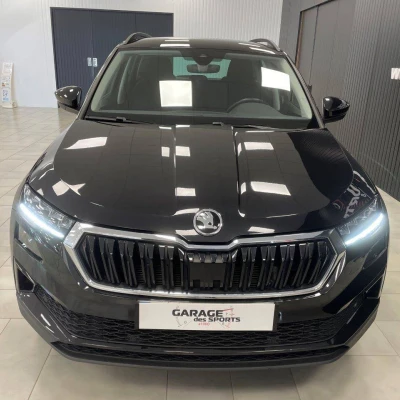 Karoq 1.5 TSI 150 ch ACT DSG7  Business - photo 2/60