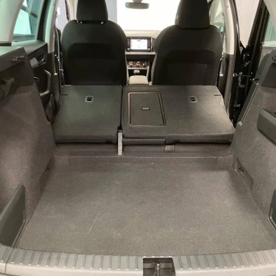 Karoq 1.5 TSI 150 ch ACT DSG7  Business - photo 54/57