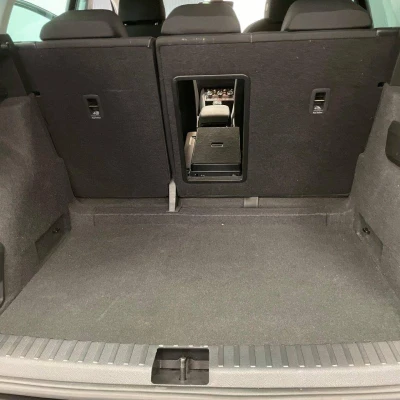 Karoq 1.5 TSI 150 ch ACT DSG7  Business - photo 52/57