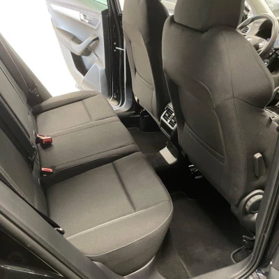 Karoq 1.5 TSI 150 ch ACT DSG7  Business - photo 49/57