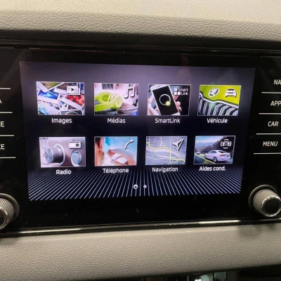Karoq 1.5 TSI 150 ch ACT DSG7  Business - photo 44/57