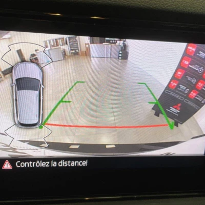 Karoq 1.5 TSI 150 ch ACT DSG7  Business - photo 40/57