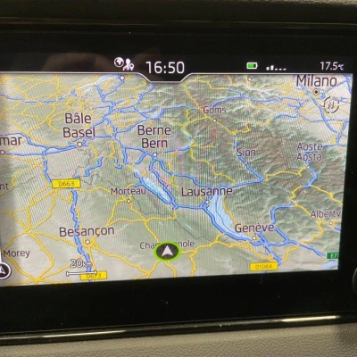 Karoq 1.5 TSI 150 ch ACT DSG7  Business - photo 39/57