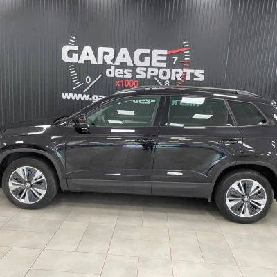 Karoq 1.5 TSI 150 ch ACT DSG7  Business - photo 8/57