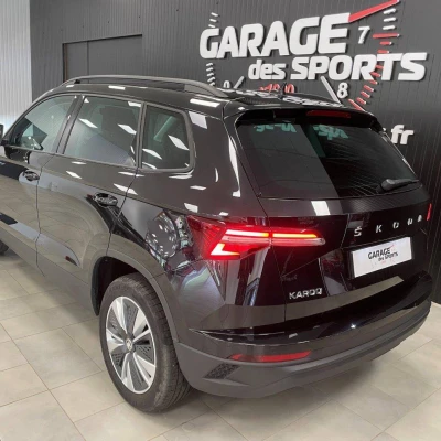 Karoq 1.5 TSI 150 ch ACT DSG7  Business - photo 7/57