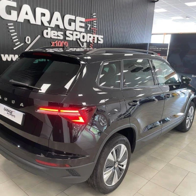 Karoq 1.5 TSI 150 ch ACT DSG7  Business - photo 5/57
