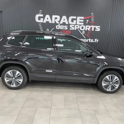 Karoq 1.5 TSI 150 ch ACT DSG7  Business - photo 4/57