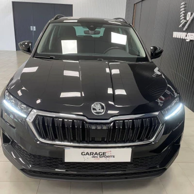 Karoq 1.5 TSI 150 ch ACT DSG7  Business - photo 2/57