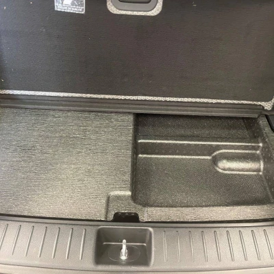Sportage 1.6 T-GDi 265ch ISG Hybride Rechargeable BVA6 4x4  GT Line Premium - photo 67/69