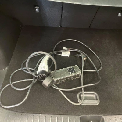Sportage 1.6 T-GDi 265ch ISG Hybride Rechargeable BVA6 4x4  GT Line Premium - photo 66/69