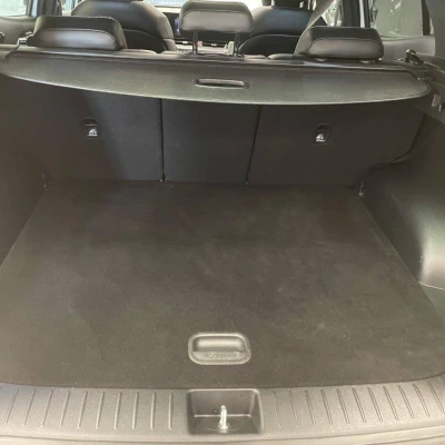 Sportage 1.6 T-GDi 265ch ISG Hybride Rechargeable BVA6 4x4  GT Line Premium - photo 61/69