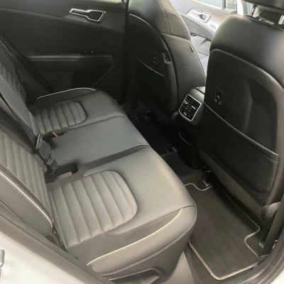 Sportage 1.6 T-GDi 265ch ISG Hybride Rechargeable BVA6 4x4  GT Line Premium - photo 60/69