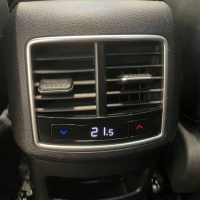 Sportage 1.6 T-GDi 265ch ISG Hybride Rechargeable BVA6 4x4  GT Line Premium - photo 59/69