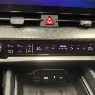 Sportage 1.6 T-GDi 265ch ISG Hybride Rechargeable BVA6 4x4  GT Line Premium - photo 45/69