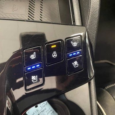 Sportage 1.6 T-GDi 265ch ISG Hybride Rechargeable BVA6 4x4  GT Line Premium - photo 43/69
