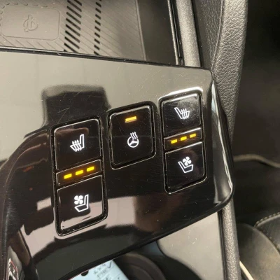 Sportage 1.6 T-GDi 265ch ISG Hybride Rechargeable BVA6 4x4  GT Line Premium - photo 42/69
