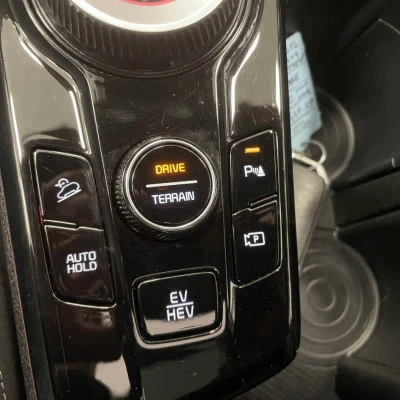 Sportage 1.6 T-GDi 265ch ISG Hybride Rechargeable BVA6 4x4  GT Line Premium - photo 40/69