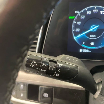 Sportage 1.6 T-GDi 265ch ISG Hybride Rechargeable BVA6 4x4  GT Line Premium - photo 37/69