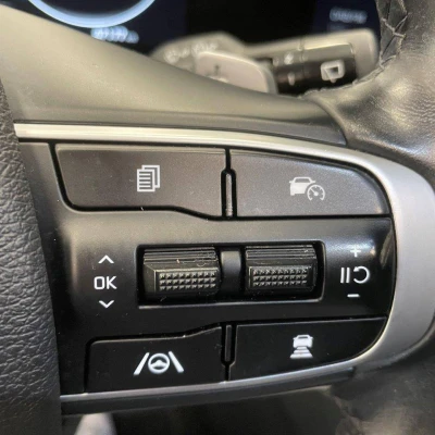 Sportage 1.6 T-GDi 265ch ISG Hybride Rechargeable BVA6 4x4  GT Line Premium - photo 30/69