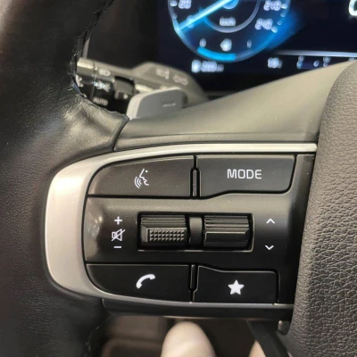 Sportage 1.6 T-GDi 265ch ISG Hybride Rechargeable BVA6 4x4  GT Line Premium - photo 28/69