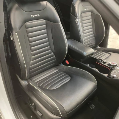 Sportage 1.6 T-GDi 265ch ISG Hybride Rechargeable BVA6 4x4  GT Line Premium - photo 24/69