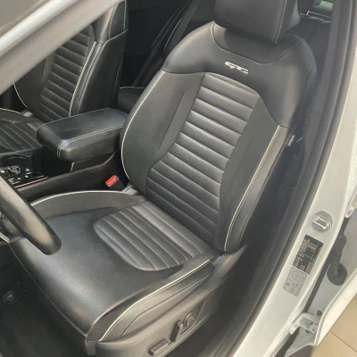 Sportage 1.6 T-GDi 265ch ISG Hybride Rechargeable BVA6 4x4  GT Line Premium - photo 20/69