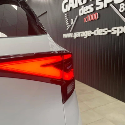 Sportage 1.6 T-GDi 265ch ISG Hybride Rechargeable BVA6 4x4  GT Line Premium - photo 17/69