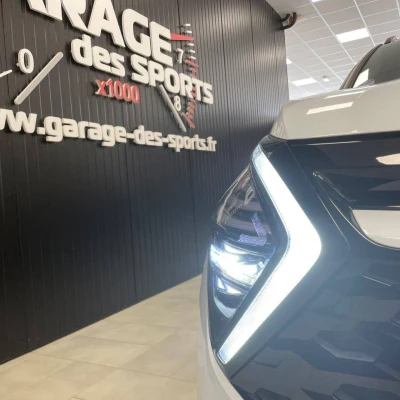 Sportage 1.6 T-GDi 265ch ISG Hybride Rechargeable BVA6 4x4  GT Line Premium - photo 13/69