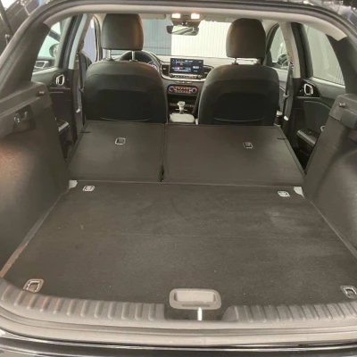 XCeed 1.5l T-GDi 160 ch DCT7  Active - photo 56/56