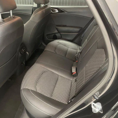 XCeed 1.5l T-GDi 160 ch DCT7  Active - photo 50/56