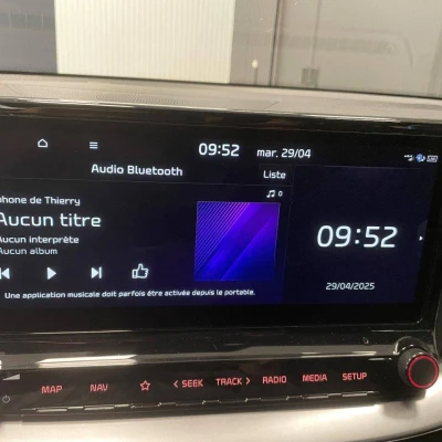 XCeed 1.5l T-GDi 160 ch DCT7  Active - photo 49/56