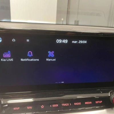 XCeed 1.5l T-GDi 160 ch DCT7  Active - photo 47/56