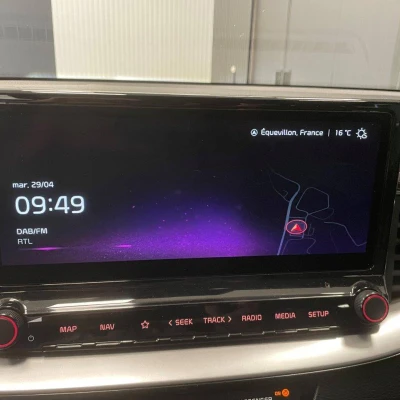 XCeed 1.5l T-GDi 160 ch DCT7  Active - photo 45/56
