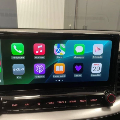 XCeed 1.5l T-GDi 160 ch DCT7  Active - photo 44/56