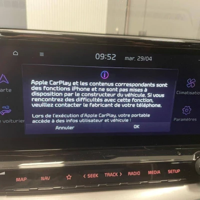 XCeed 1.5l T-GDi 160 ch DCT7  Active - photo 43/56