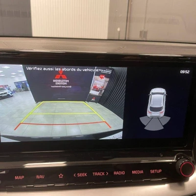 XCeed 1.5l T-GDi 160 ch DCT7  Active - photo 41/56