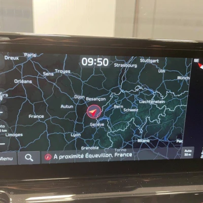 XCeed 1.5l T-GDi 160 ch DCT7  Active - photo 40/56