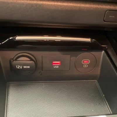 XCeed 1.5l T-GDi 160 ch DCT7  Active - photo 37/56