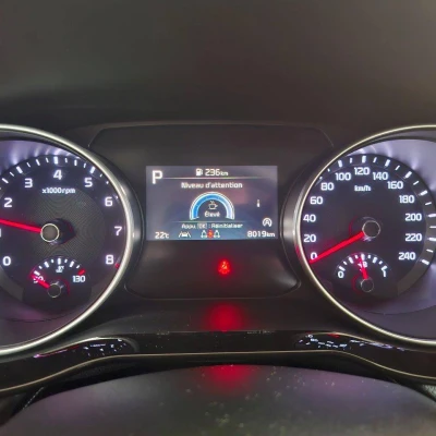 XCeed 1.5l T-GDi 160 ch DCT7  Active - photo 28/56