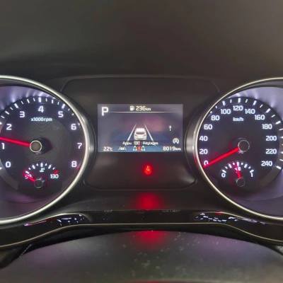 XCeed 1.5l T-GDi 160 ch DCT7  Active - photo 27/56